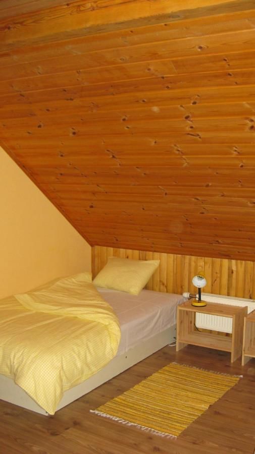 Гостевой дом Guest House Magones Прейли