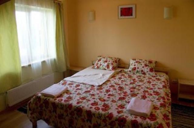 Гостевой дом Guest House Magones Прейли-5