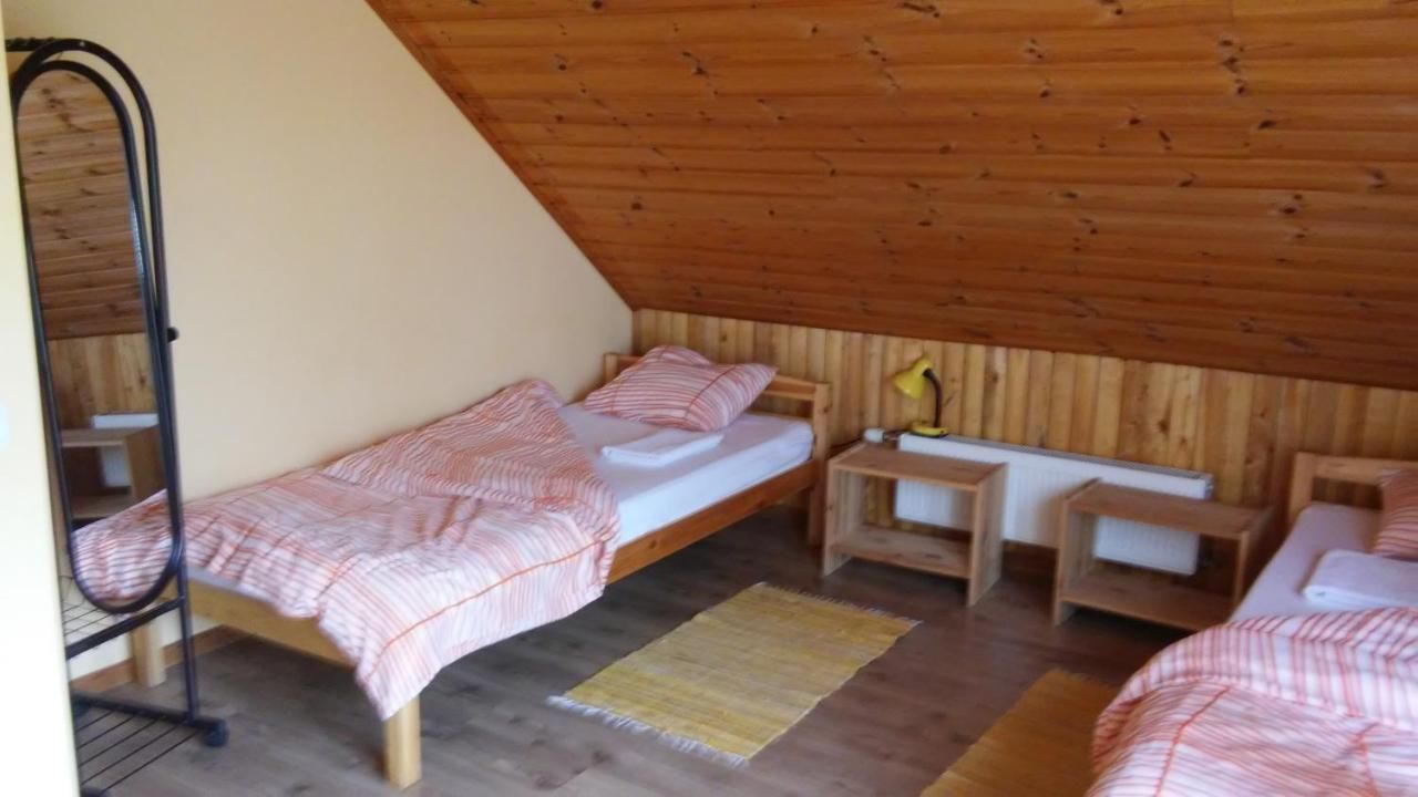 Гостевой дом Guest House Magones Прейли-32