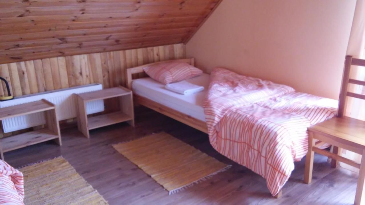 Гостевой дом Guest House Magones Прейли-33