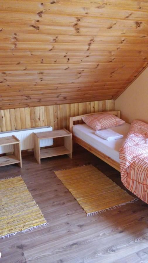 Гостевой дом Guest House Magones Прейли