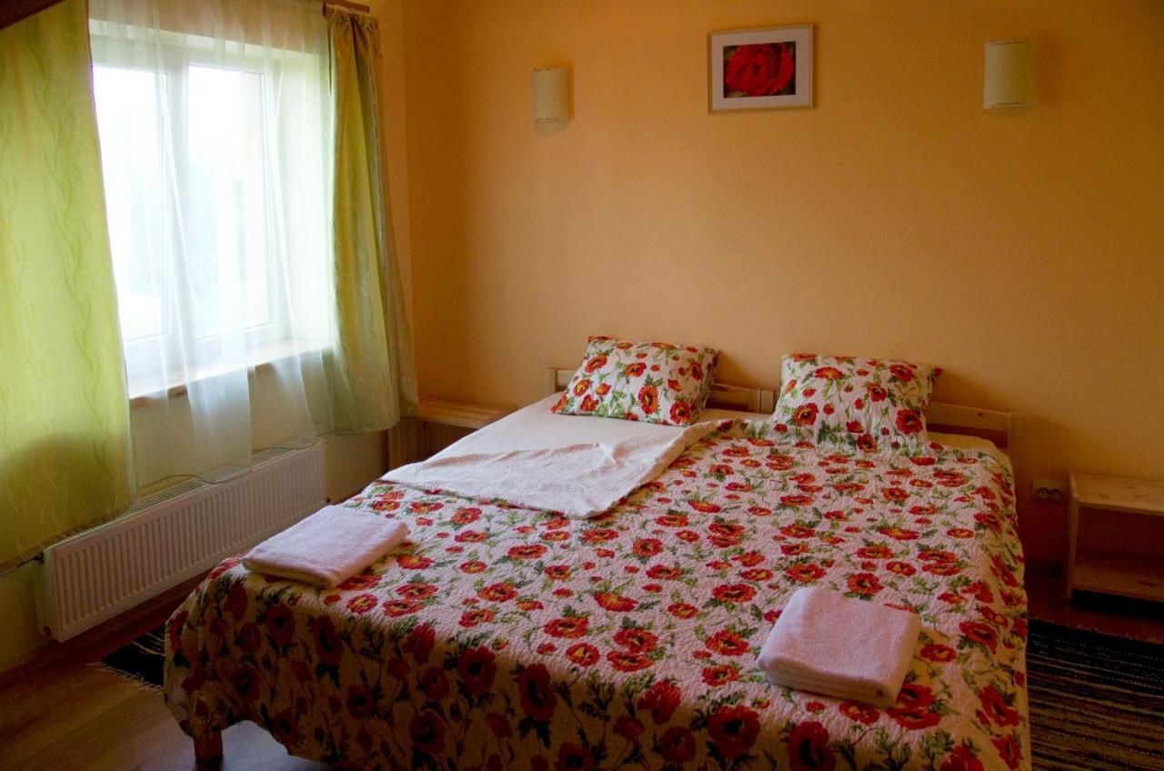 Гостевой дом Guest House Magones Прейли